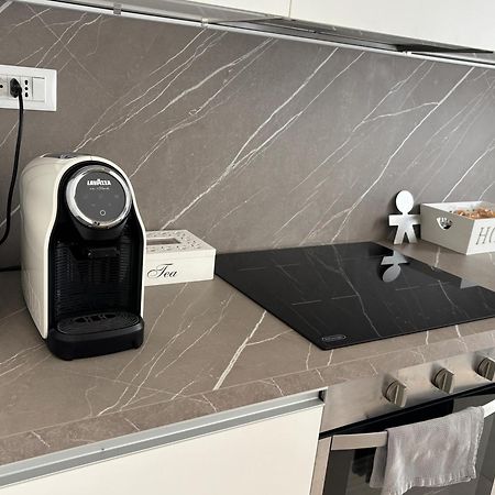 Mp Home Le Grazie  외부 사진