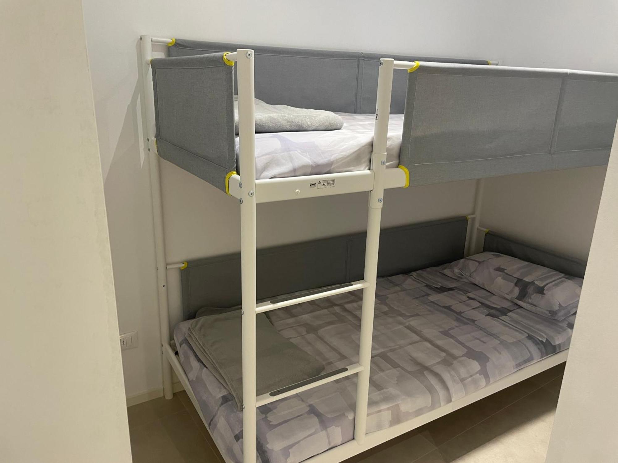Mp Home Le Grazie  외부 사진