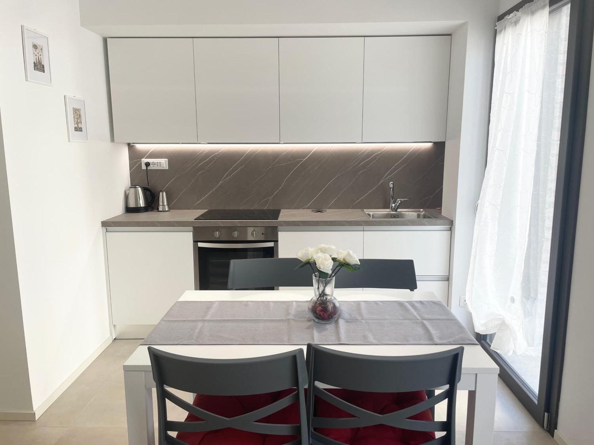 Mp Home Le Grazie  외부 사진