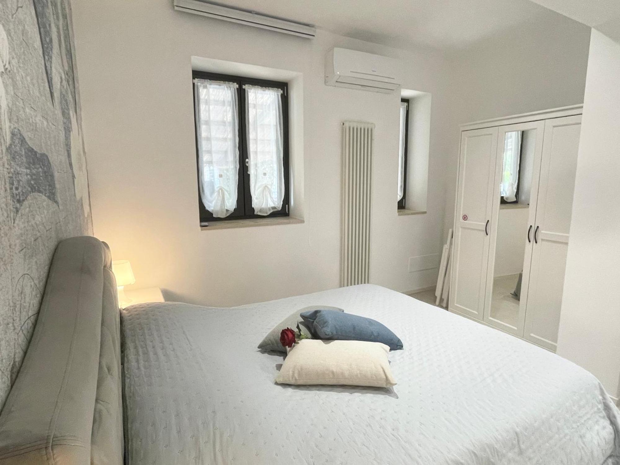 Mp Home Le Grazie  외부 사진