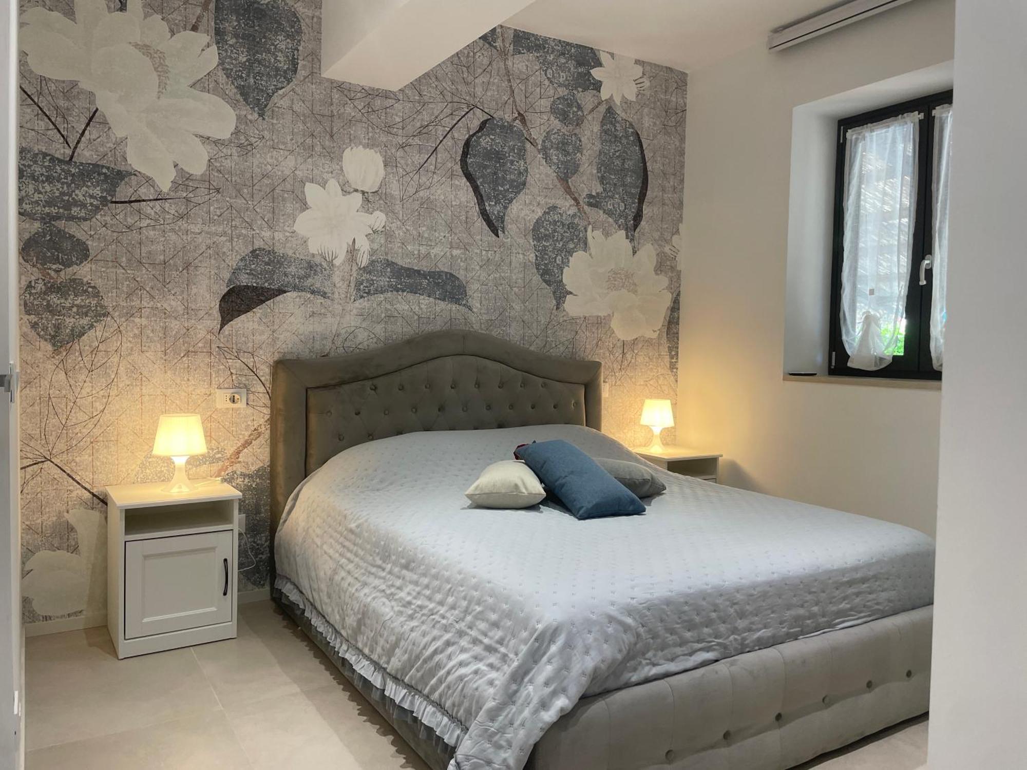 Mp Home Le Grazie  외부 사진