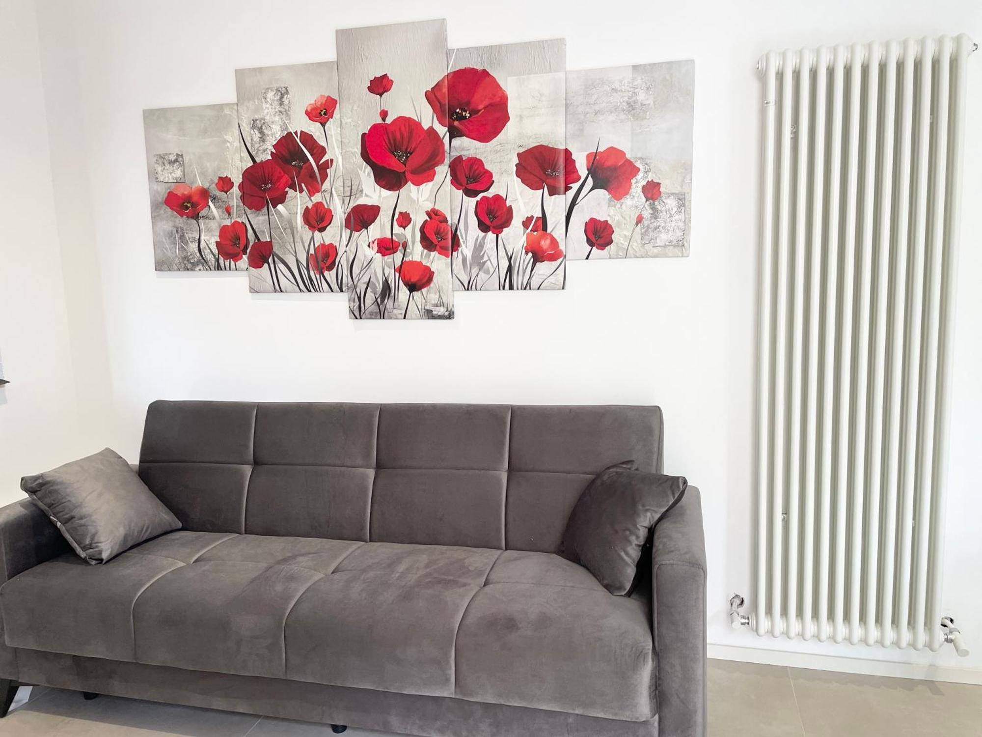 Mp Home Le Grazie  외부 사진
