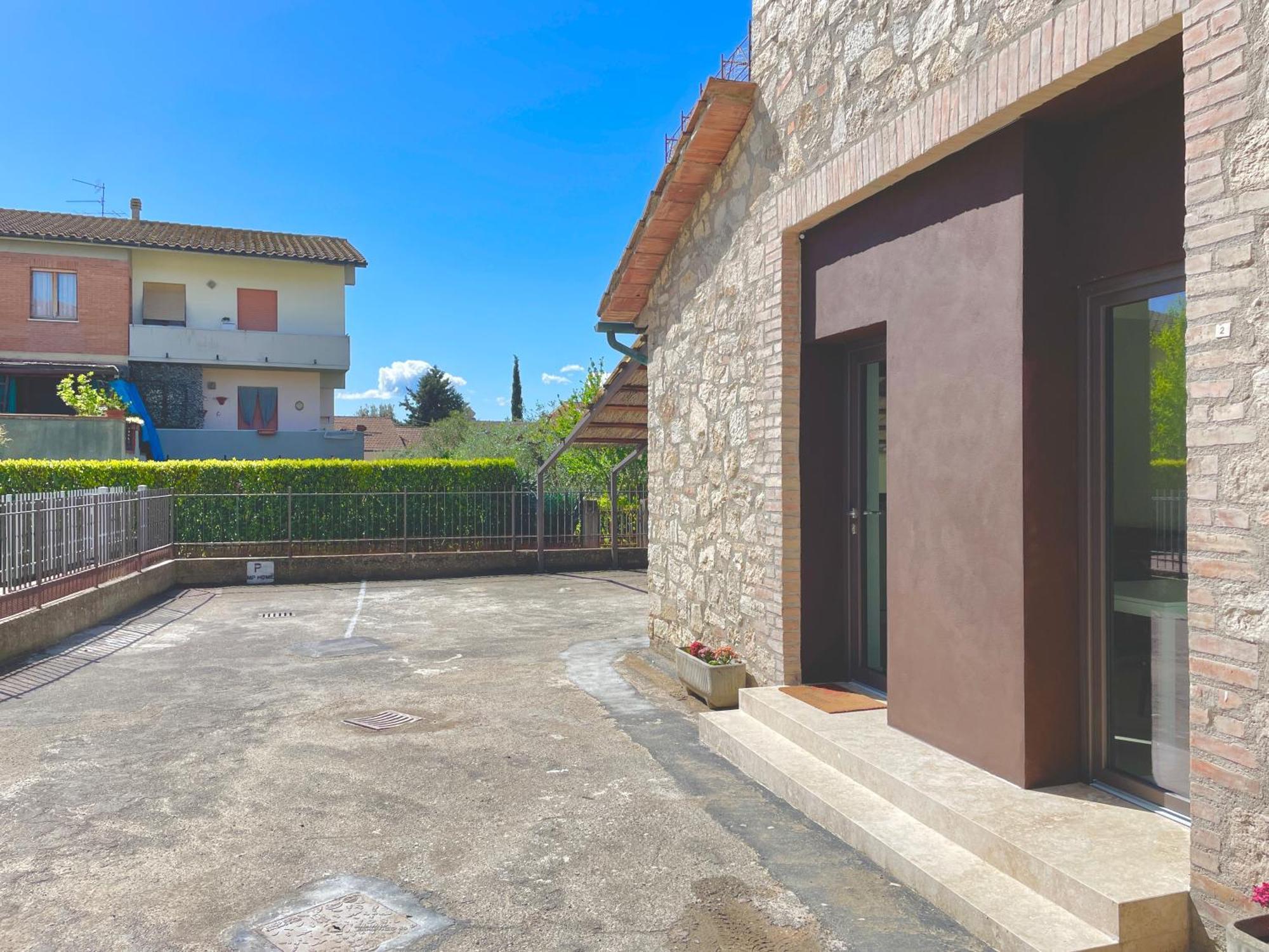 Mp Home Le Grazie  외부 사진