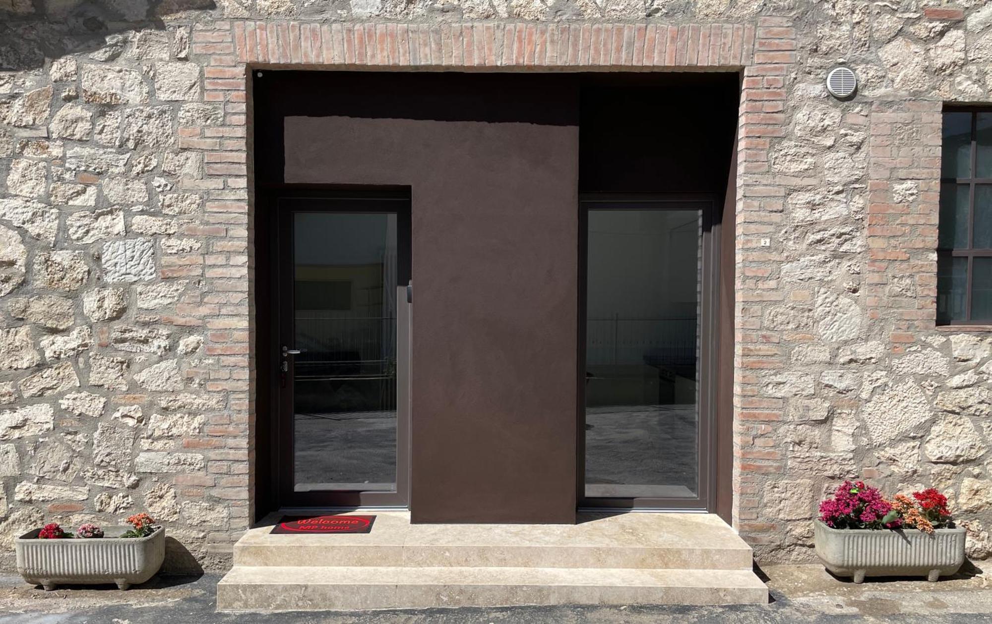 Mp Home Le Grazie  외부 사진