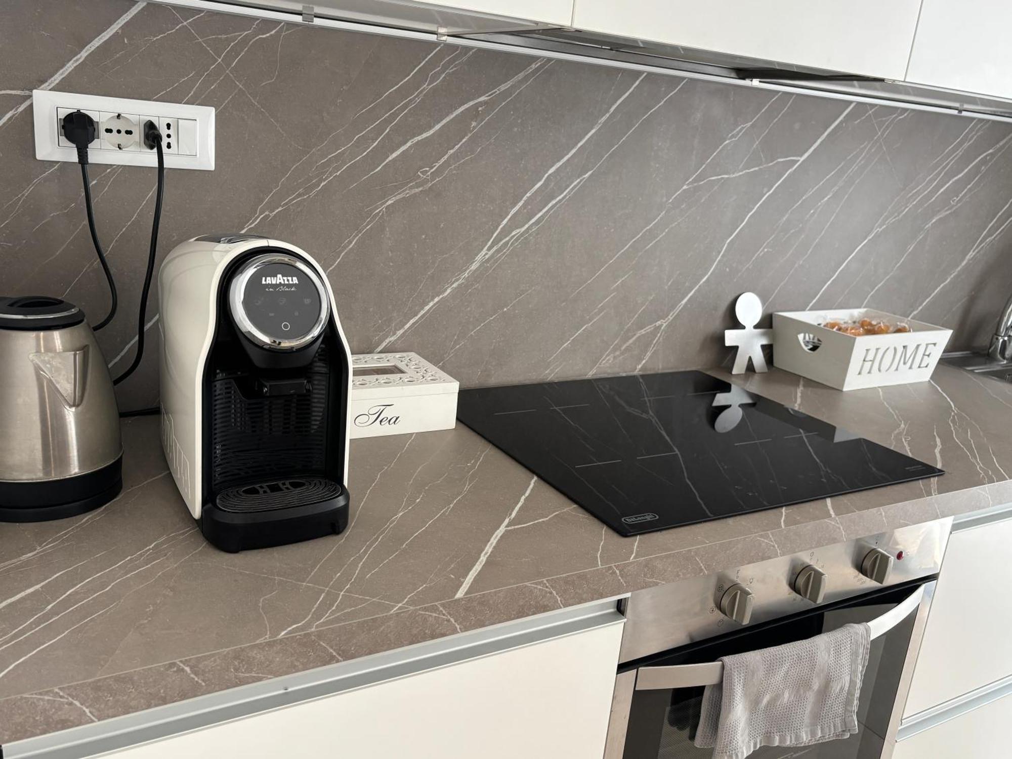 Mp Home Le Grazie  외부 사진